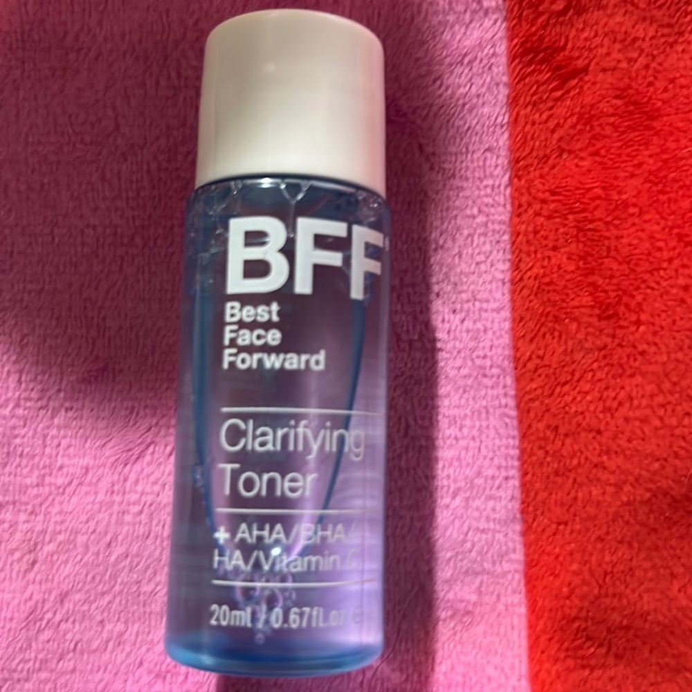CLIV multi hyaluronic toner premium